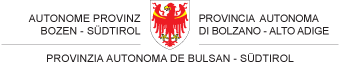 Provinzia Autonoma de Bulsan – Südtirol
